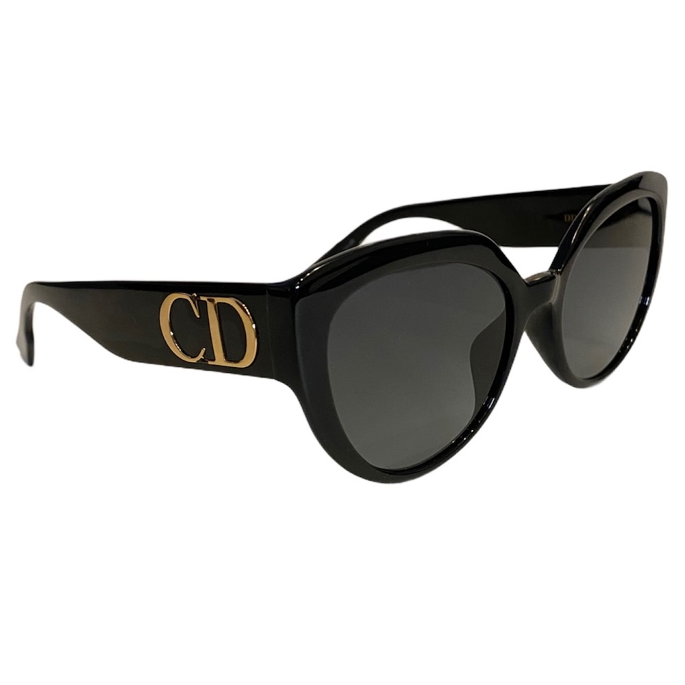 Dior Ddiorf Sunglasses